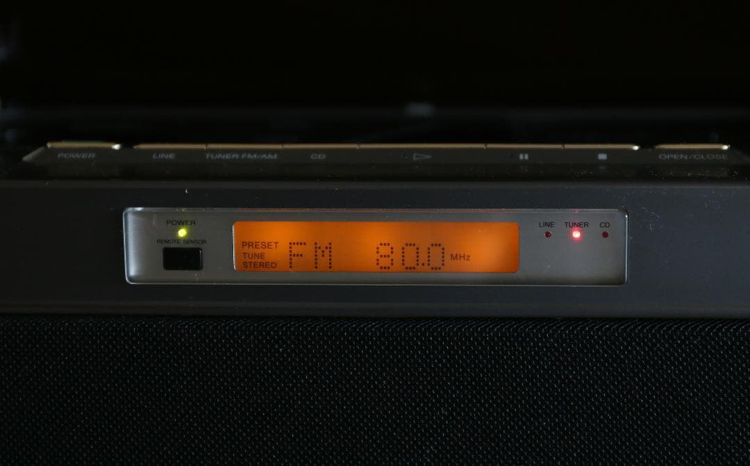 ☆ SONY D-3000セレブリティ ( CD 不可） - メルカリ