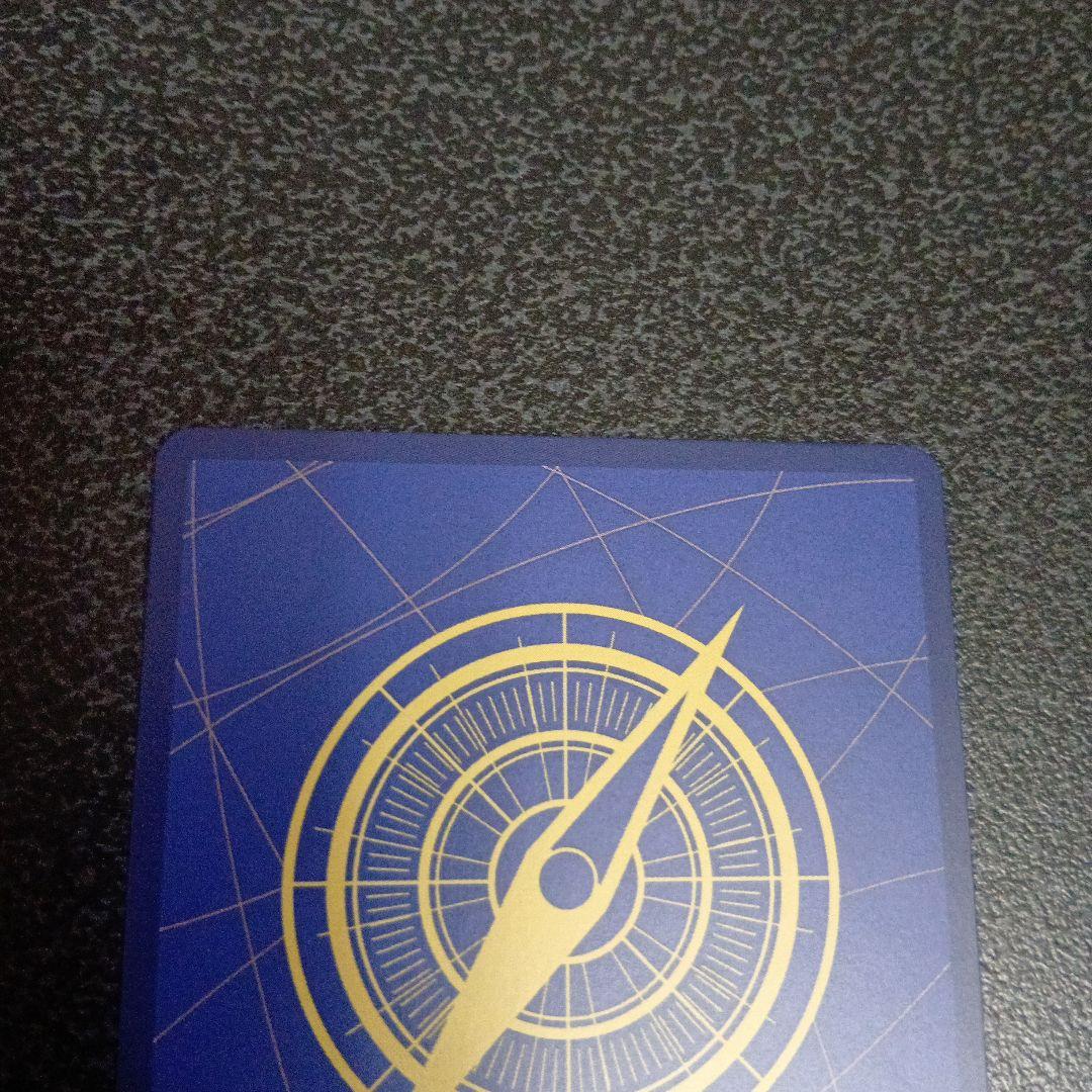 モンキー・D・ルフィ SEC SP OP05-119 金 3周年 ニカ 神速の拳 - メルカリ