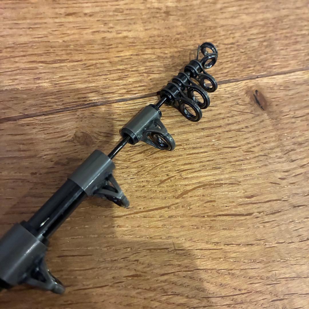 インテグラ 鯉 オリムピック 鯉竿 - メルカリ