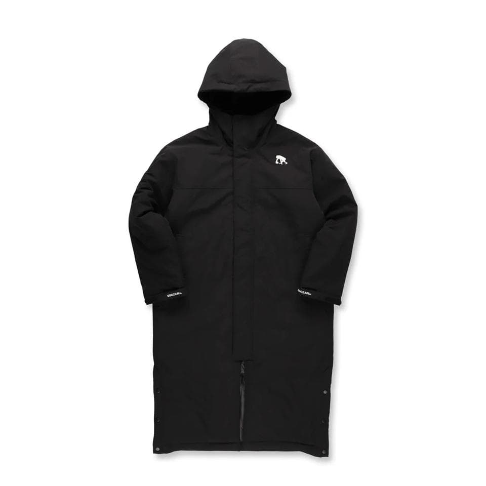 エゴザル ベンチコート Sサイズ 新品未使用 エゴザル ベンチコート Sサイズ 新品未使用 - メルカリ