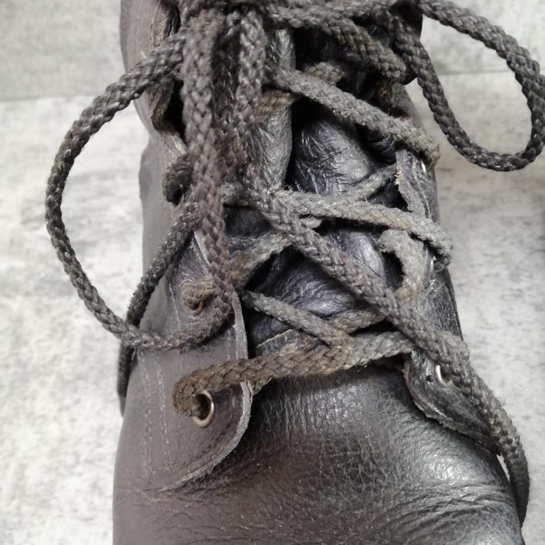 ミドリ安全】(26.5EEE) ラバーテック作業靴 RT730F 黒 日本製 - メルカリ