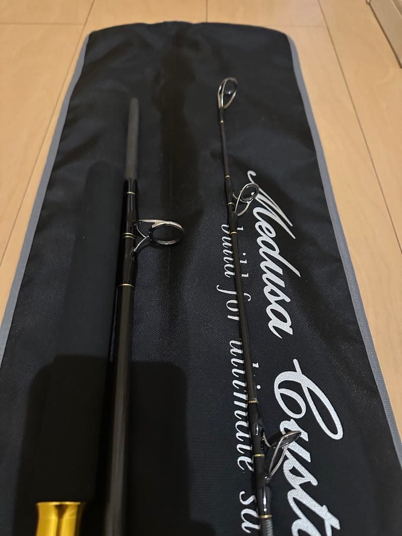 未使用］MCワークス エクスプロージョン 837HF TRIDENT SP - メルカリ