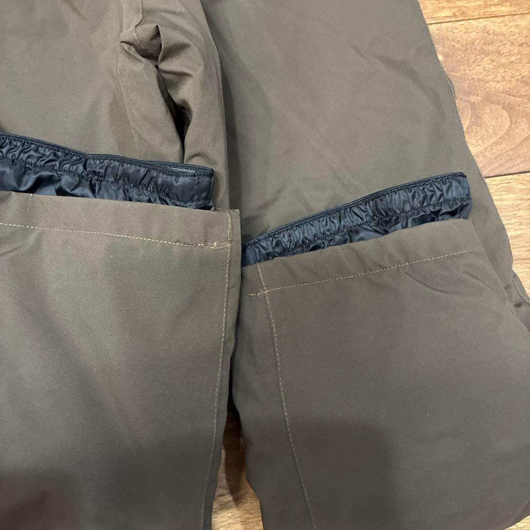 Rivalley フィッシングスーツ M &140cm お揃いスノーウエア - メルカリ