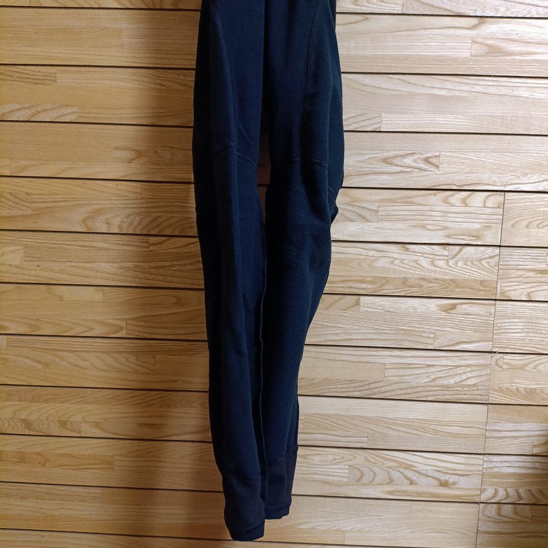 AWAZON-支給品 Jumbo visma 防風サーマルビブタイツ AGU クライスヴァイク