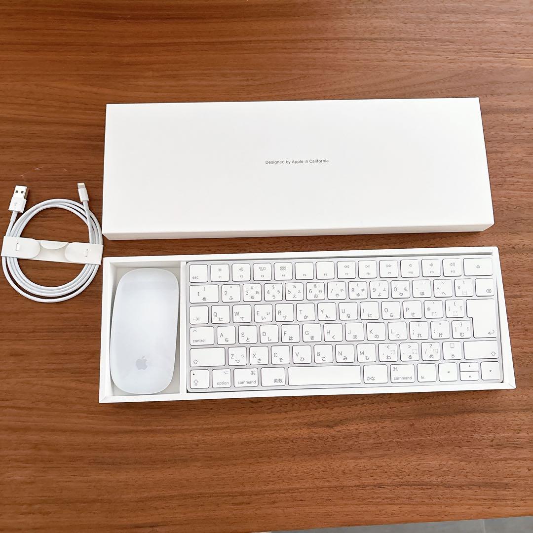 みーパパ　iMac【外付けSSD付】5K 《27インチ》 2017