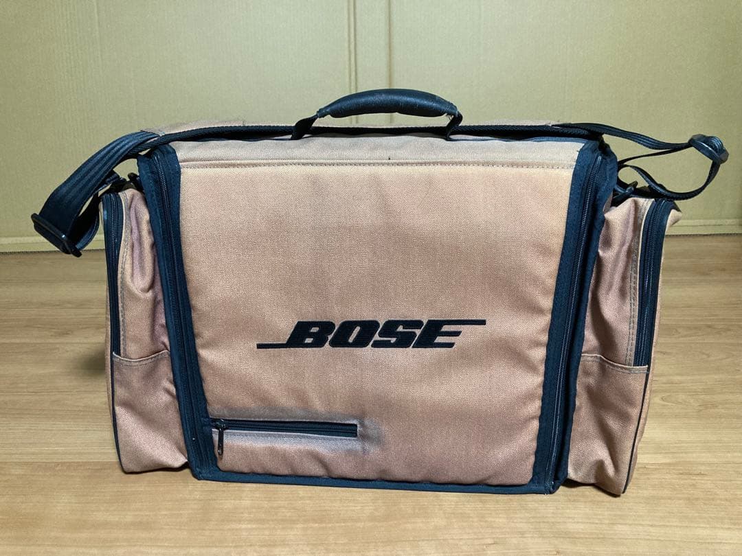 BOSE　AW -1　後期型　レストア済　動作品