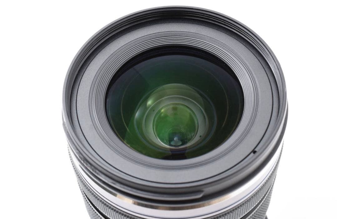 オリンパス M.ZUIKO 12-50ｍｍ Ｆ3.5-6.3 EZ ED MSC