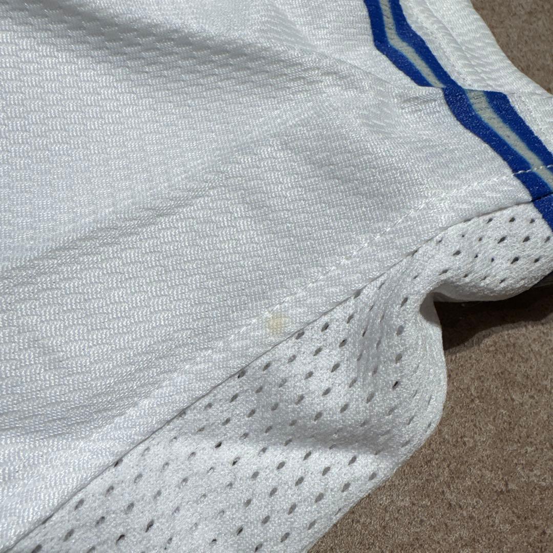 横浜ベイスターズ 多村仁志 ユニフォーム ベースボールシャツ 野球