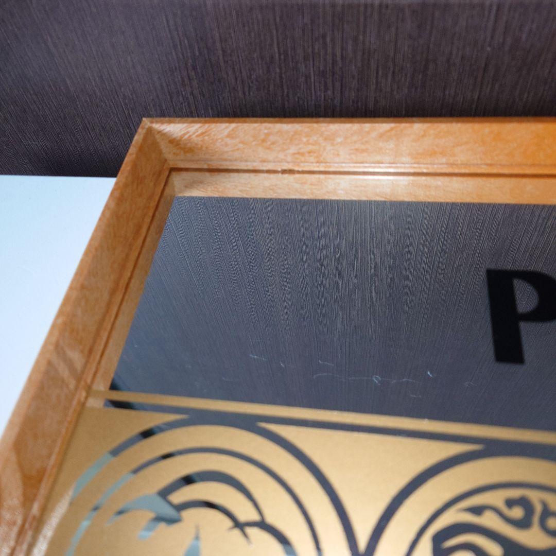 パブミラー Alberta Premium アルバータプレミア 壁掛け 看板 - メルカリ