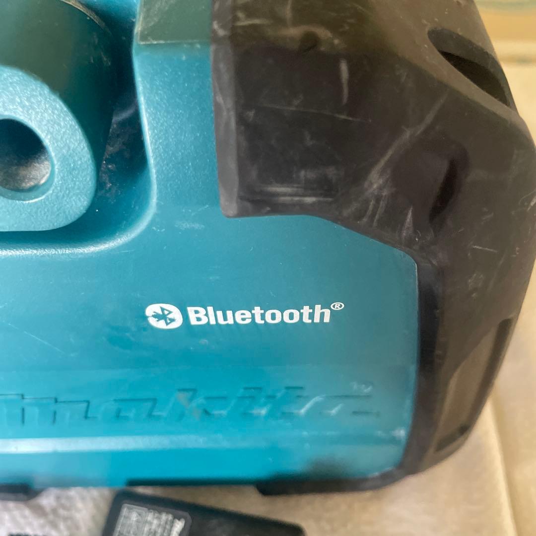 Makita ワイヤレススピーカー ジャンク品 Bluetooth対応のMakita