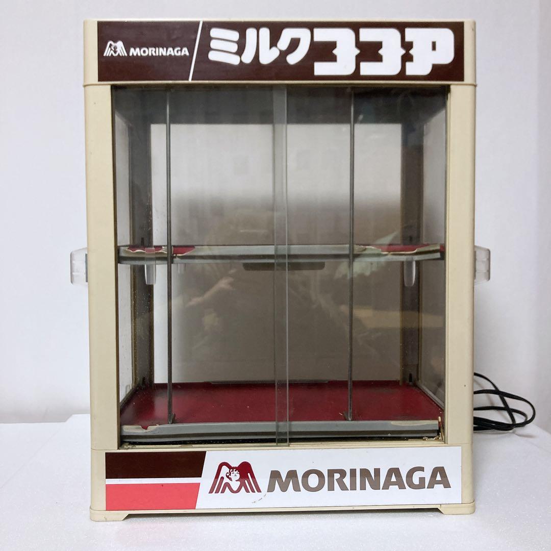 レトロ 日本ヒーター カンウォーマー 森永 ココア CW-36 810 - メルカリ