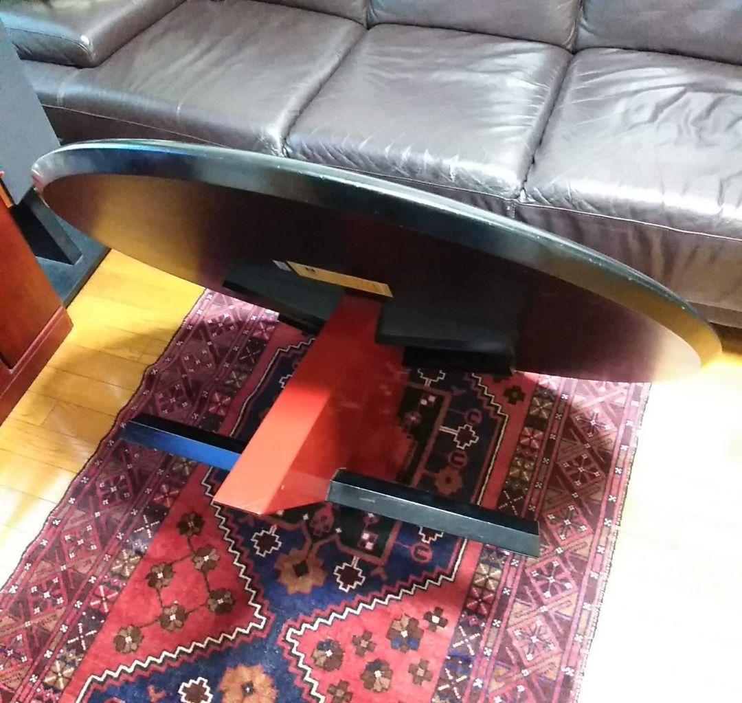 モリシゲ/MORISHIGE/ リビングテーブル/和モダン 3.5尺