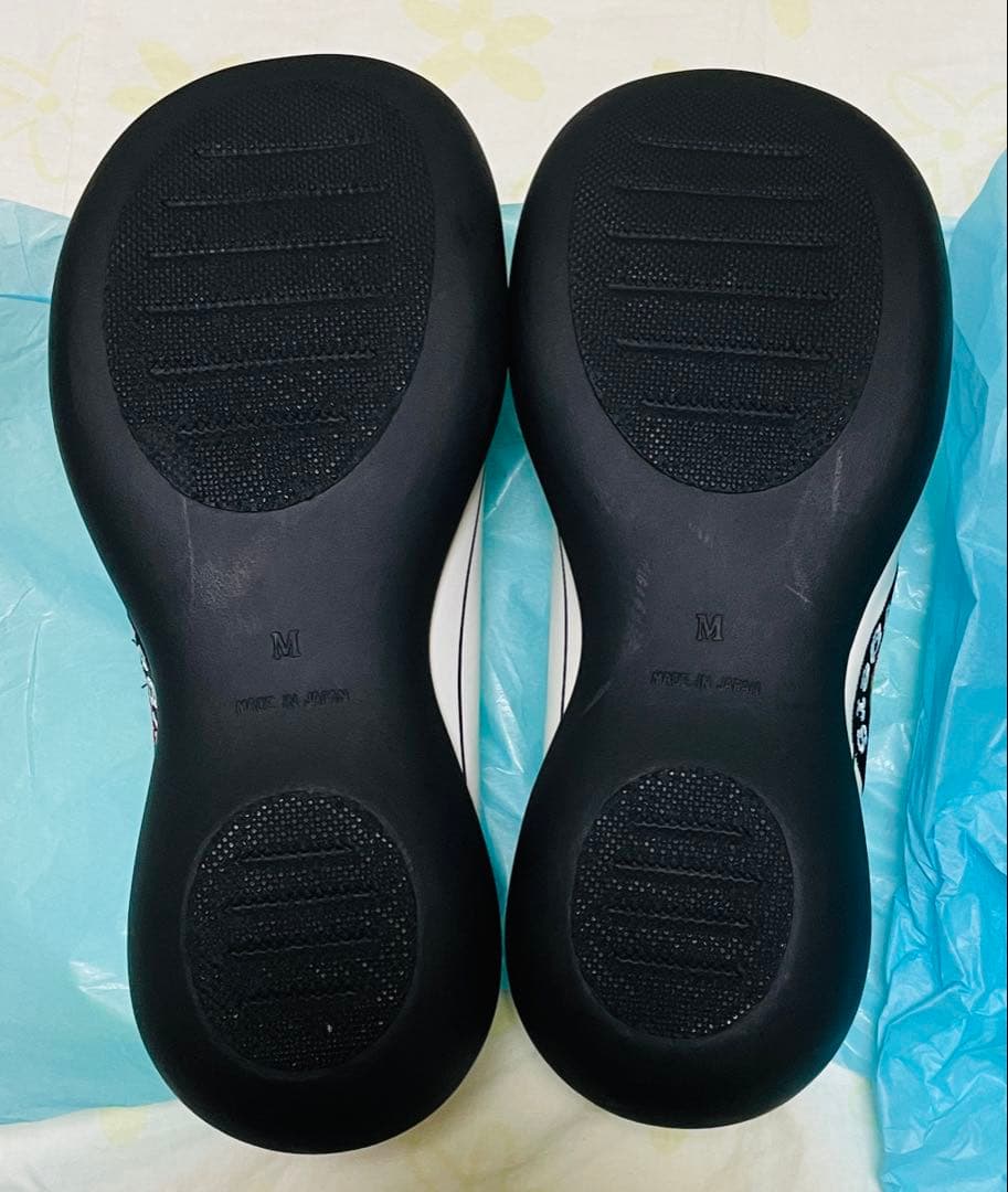 阪神タイガース ストライプスニーカー HT1003 cosaga.com