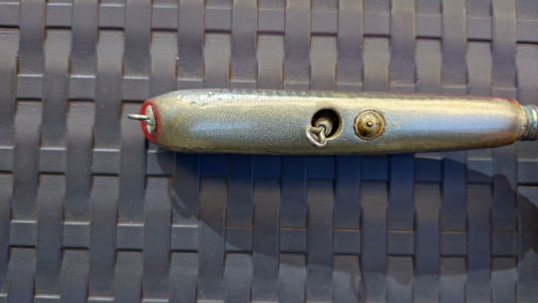 カーペンタールアーおまけ付 オフショアスティックGTK-66SJ