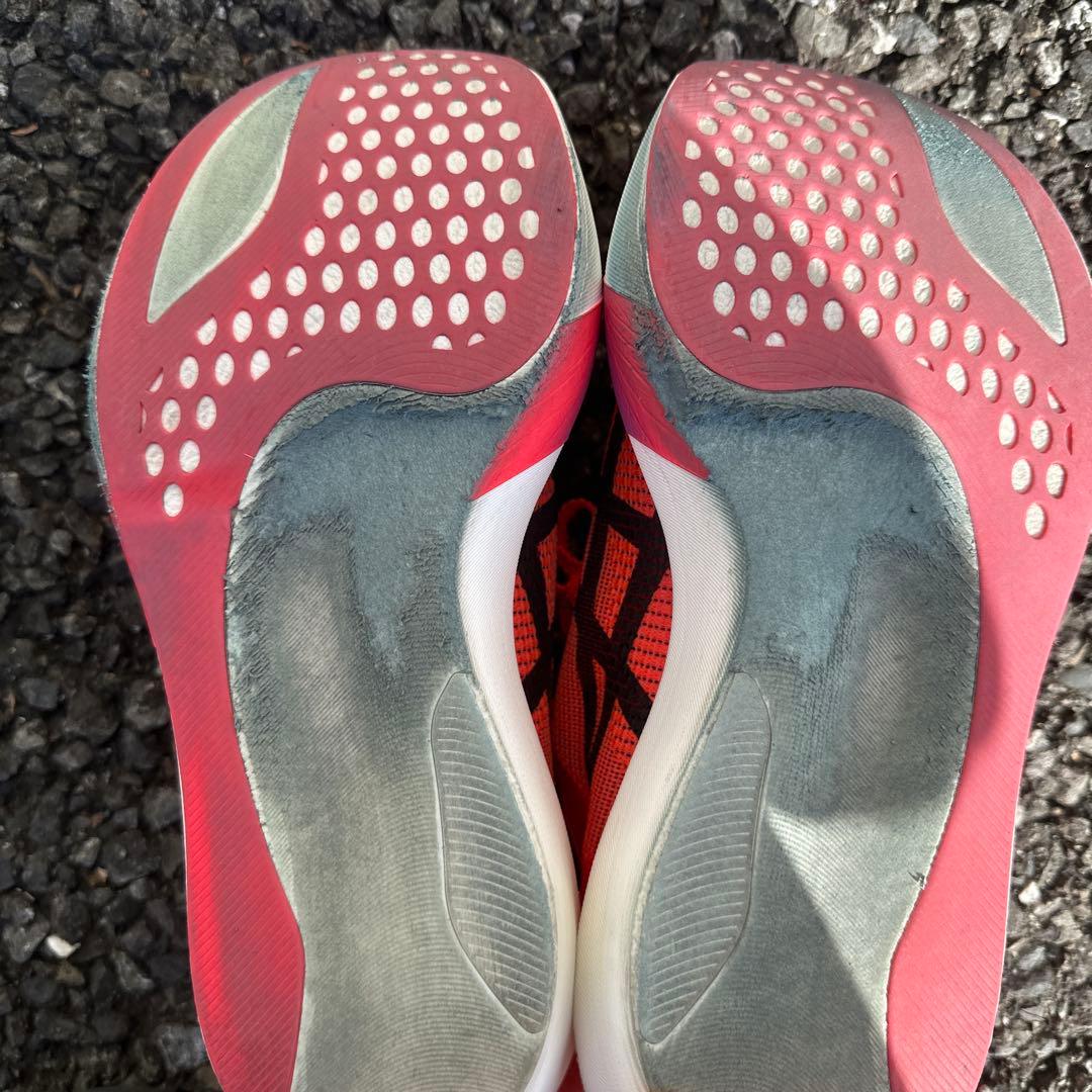 ASICS メタスピードスカイTOKYO 26.5cm