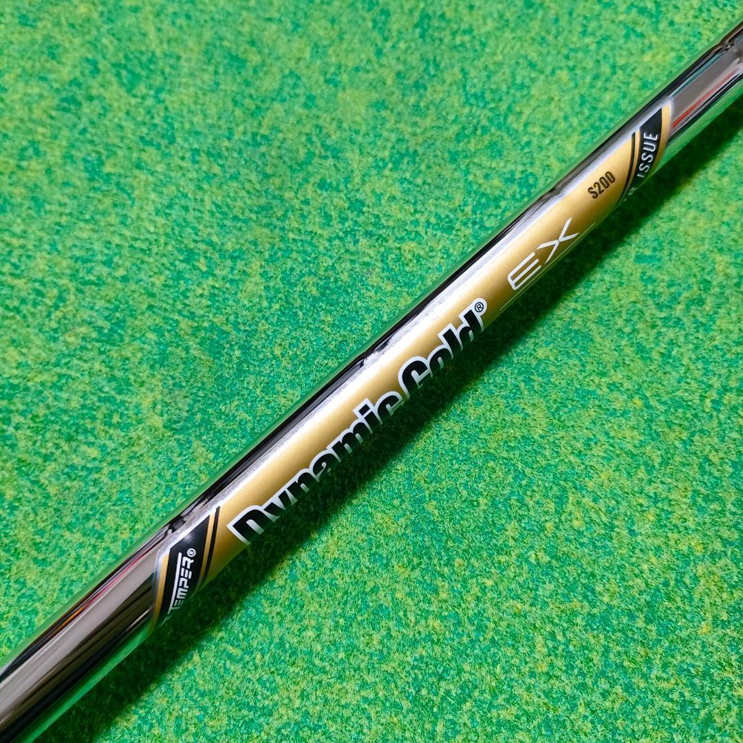 i240 アイアン PING ピン 4番 4I キャビティ - メルカリ