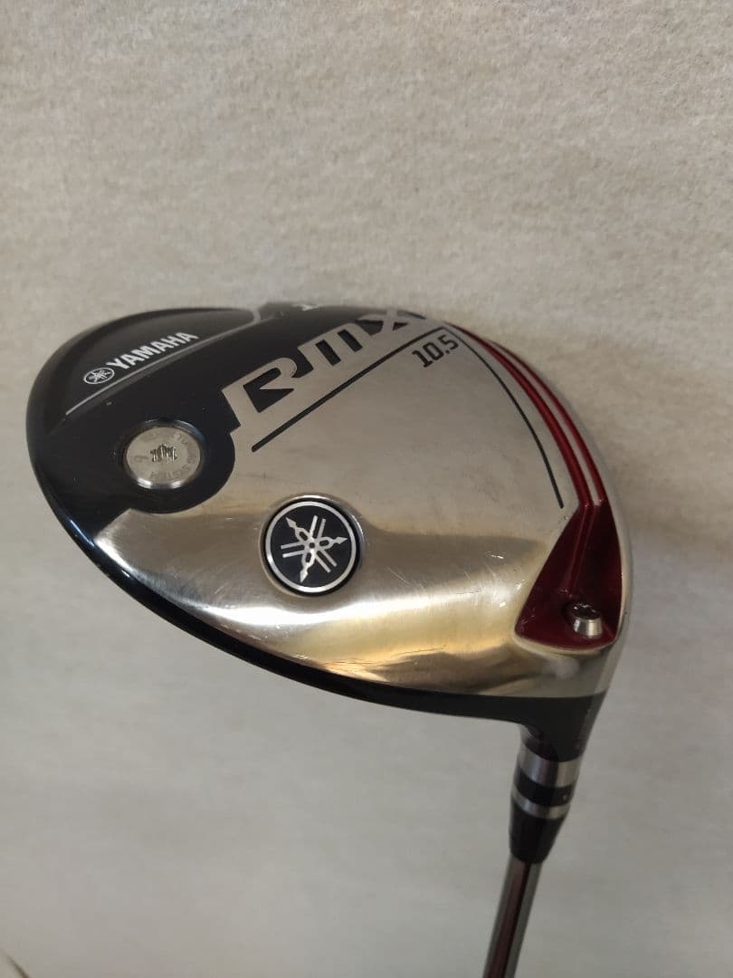 ☆ヤマハ 120 RMX 10.5 クロカゲxm60 S