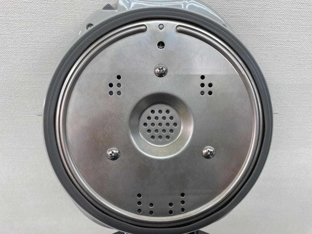 象印 スチーム式加湿器 4.0L EE-DF50-HA 清潔な蒸気のスチーム式