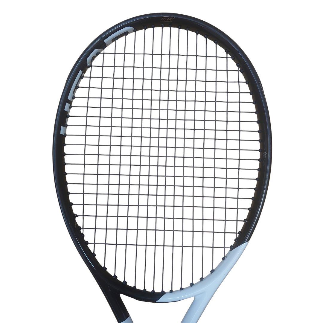 HEAD SPEED TEAM 700 テニスラケット 2022年 G2 - メルカリ
