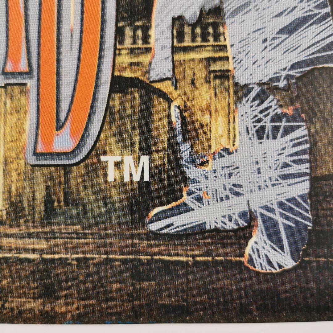 タイピングオブザデッド ブラストシティ筐体専用インストカード - メルカリ