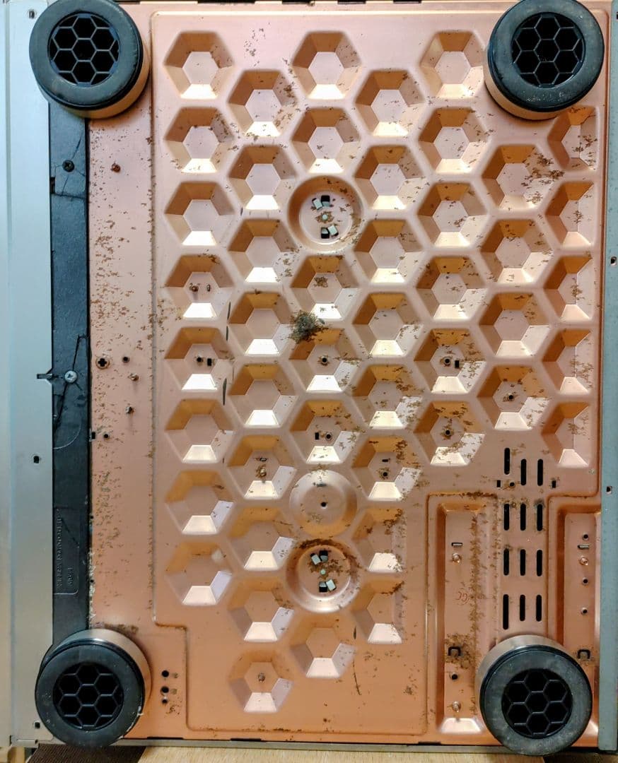 pioneer T-858 3ヘッド 完動品　 再値下げ！