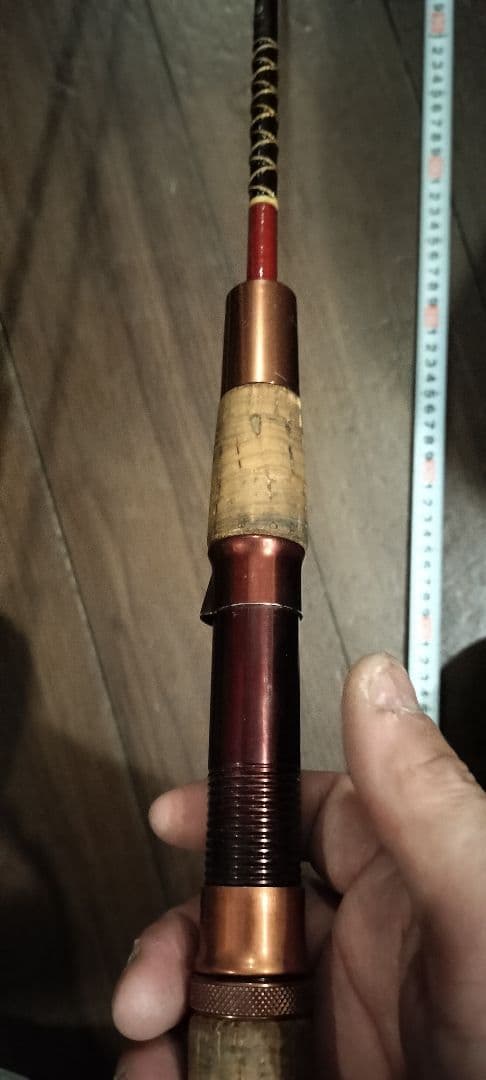 Daiwa トラウトロッド 2.25m