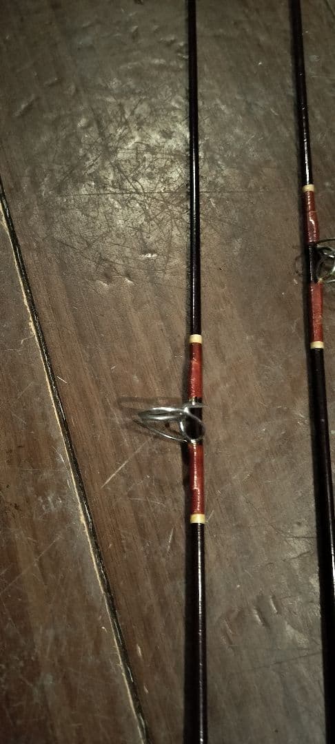 Daiwa トラウトロッド 2.25m