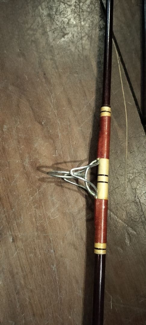 Daiwa トラウトロッド 2.25m