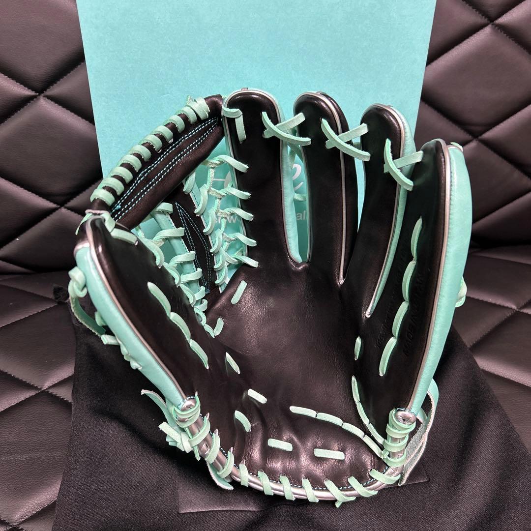 ONE 硬式用 柳田悠岐 2023 SEASON LIMITED EDITION - メルカリ