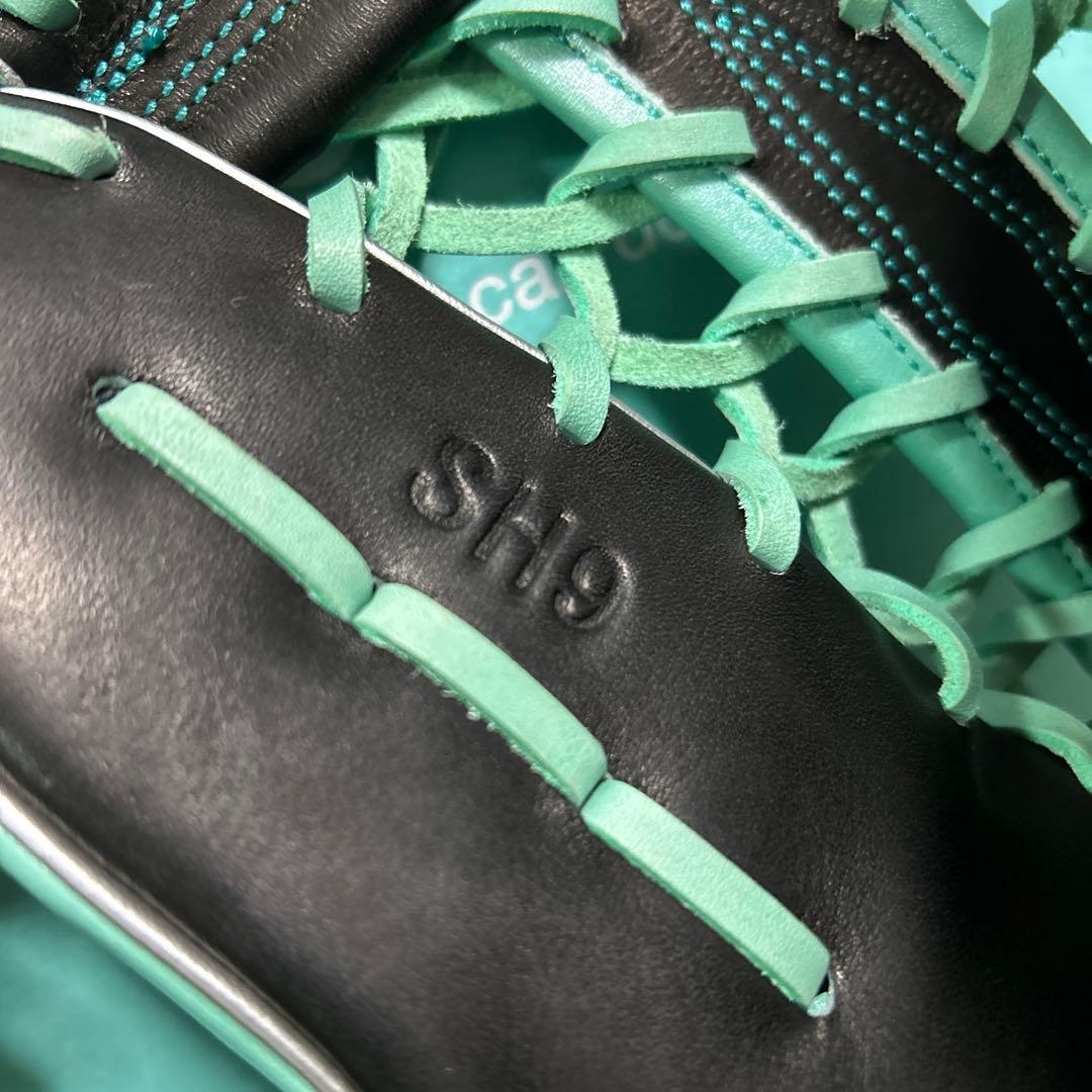 ONE 硬式用 柳田悠岐 2023 SEASON LIMITED EDITION - メルカリ