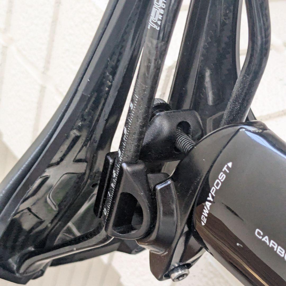 mamotaka様 専用ARGON18 NITROGEN Sサイズ 訳あり - メルカリ