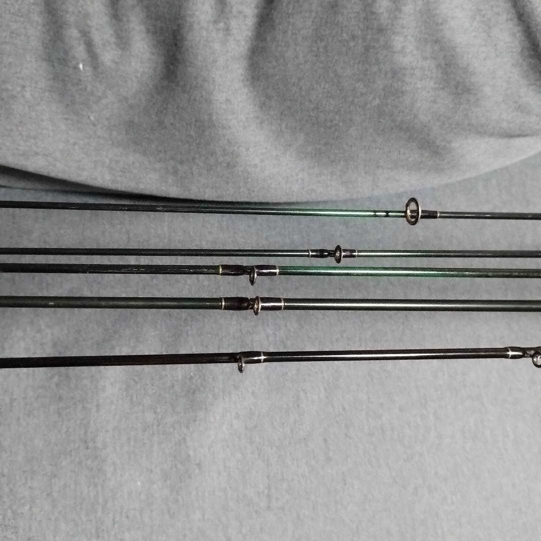 エバーグリーン インスパイア テムジン 中古品5本セット - メルカリ