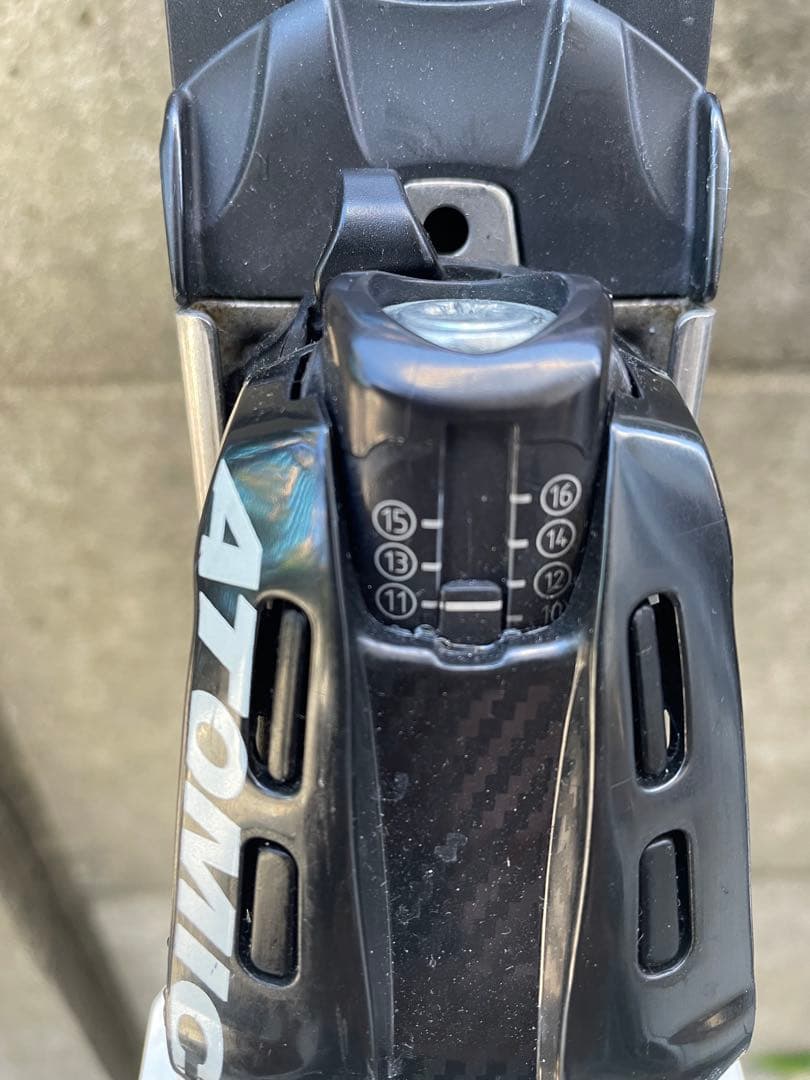 アトミックGS 180 R24 REDSTER 180 R24 アトミックGS REDSTER