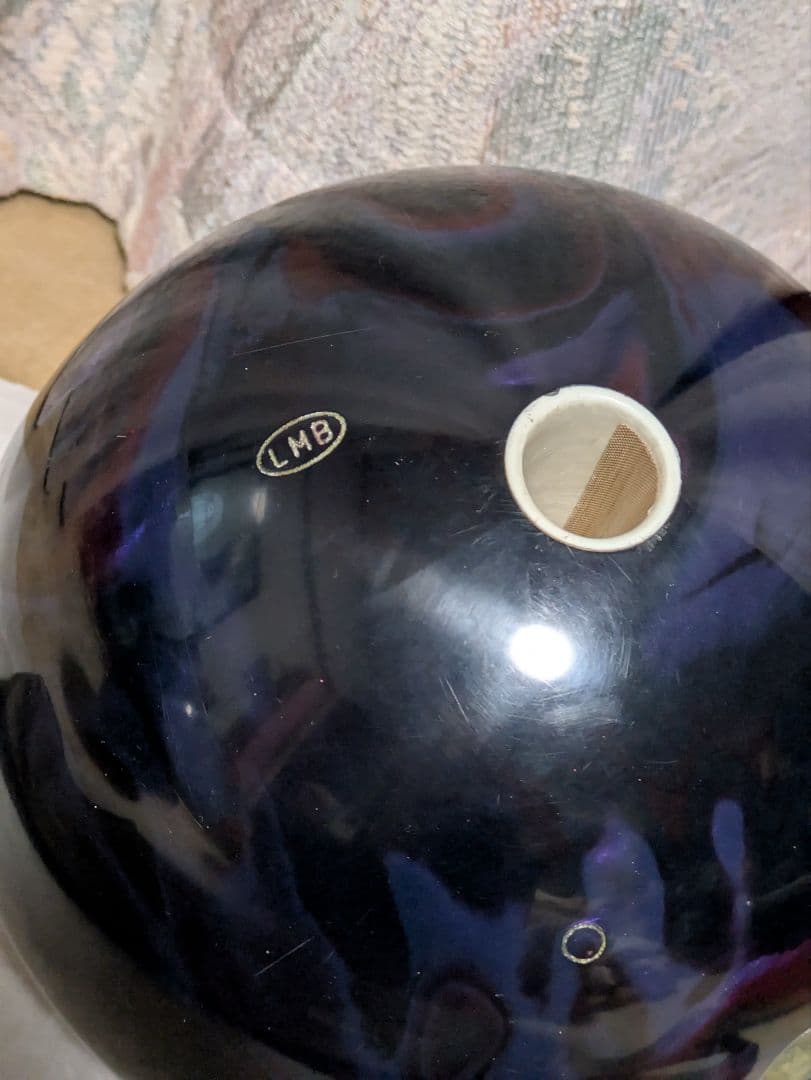 ハンマー社 ブラックウィドー・ナスティ 16p 約7.2kg ケース付き