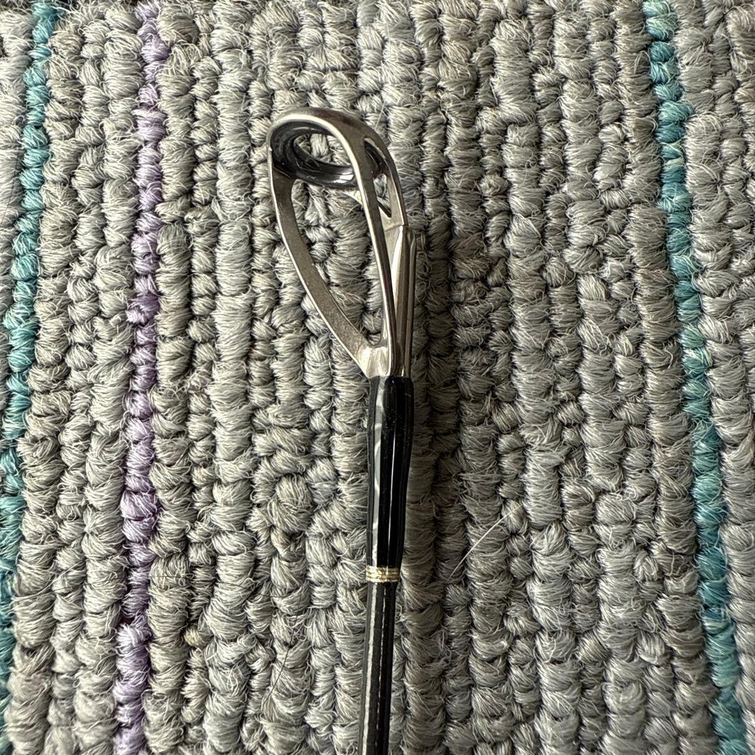 mcワークス デュアルエッジ 603LR/B ソルティガ35nh セット - メルカリ