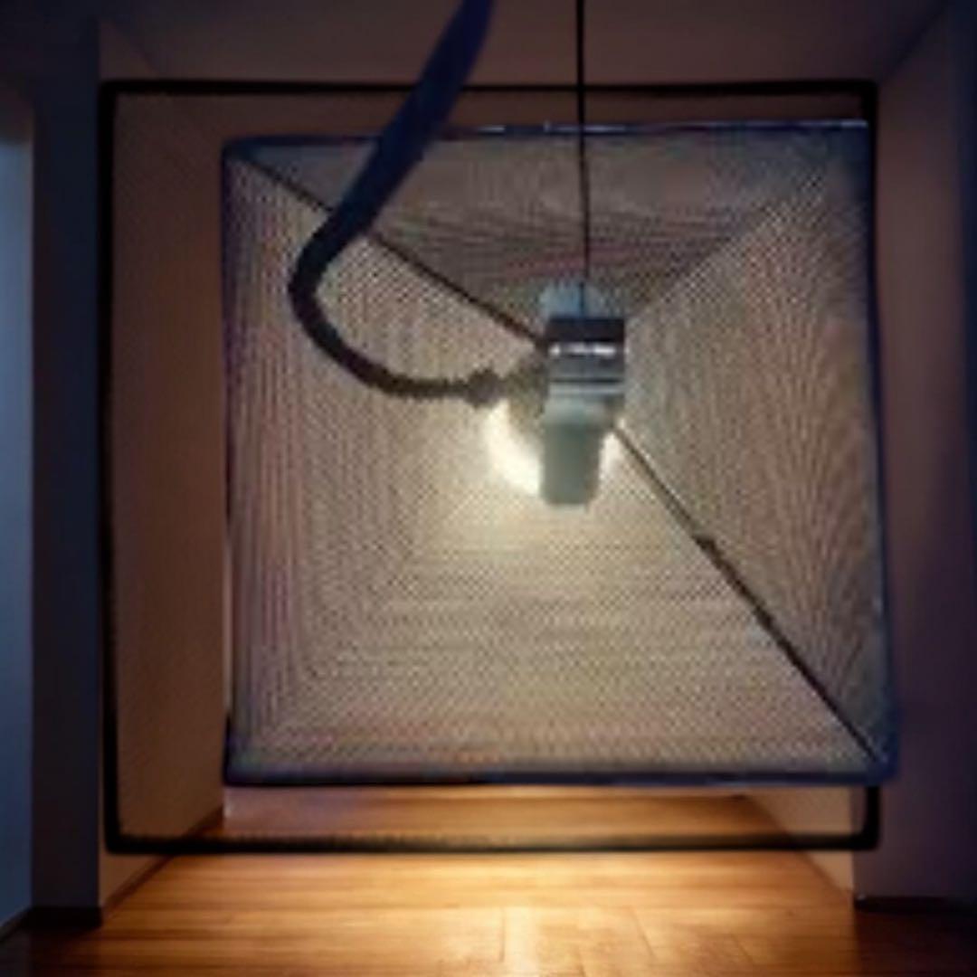 1977年 三原昌平 「TRIMESH」トライメッシュ ポストモダン - メルカリ