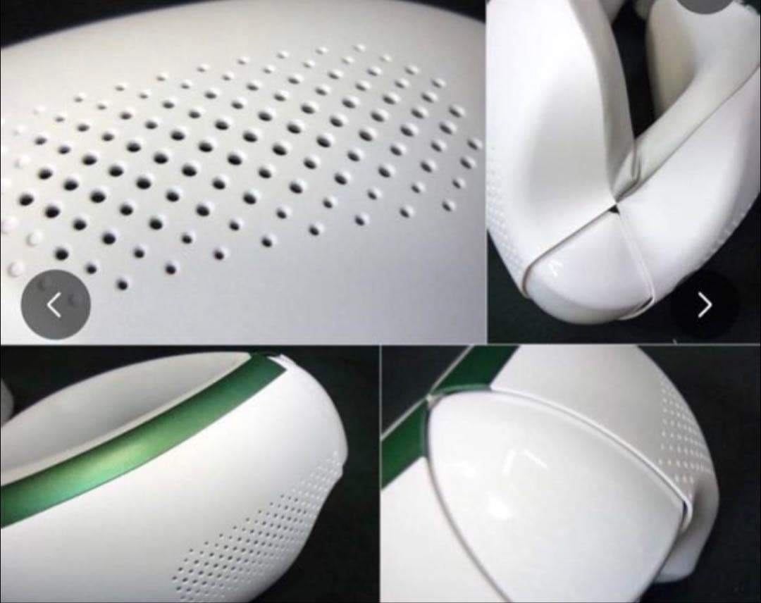 OLYLIFE GALAXY G-ONE アイマッサージャー - メルカリ