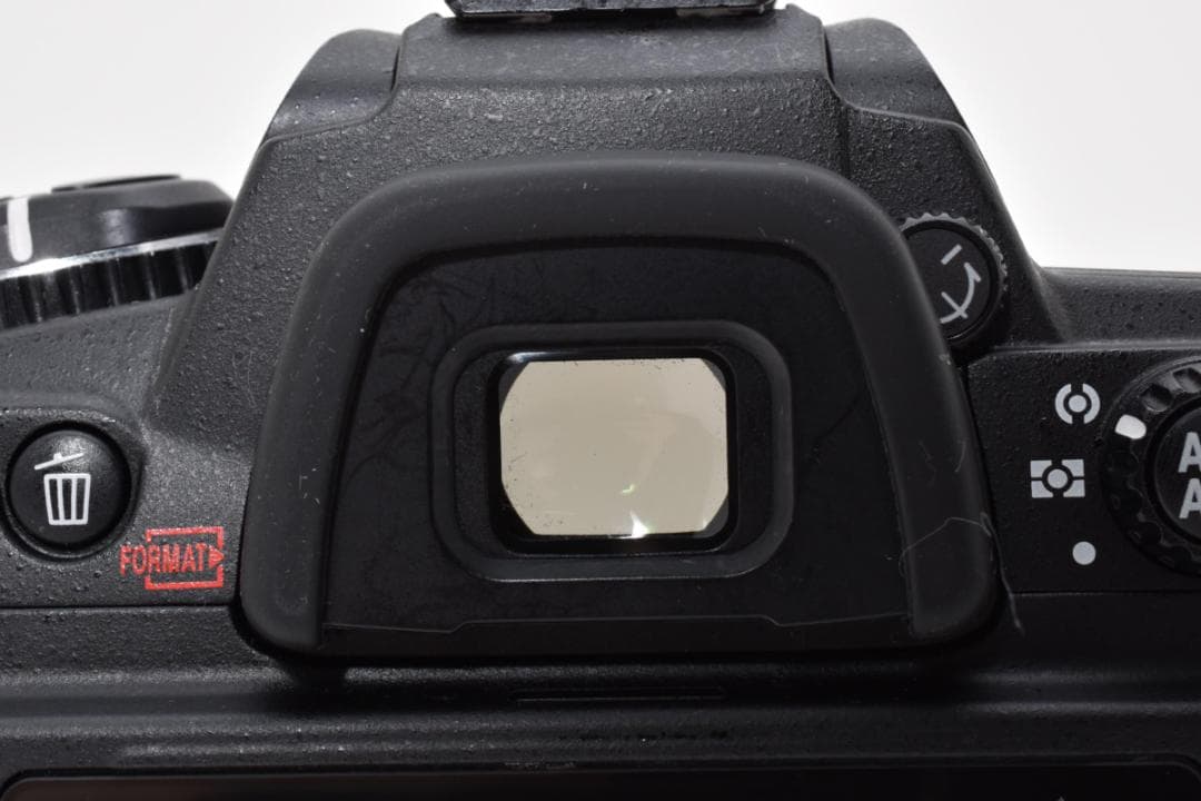 ☆撮影枚数2,482枚・超美品☆ ニコン D300 ボディ #20687 - メルカリ