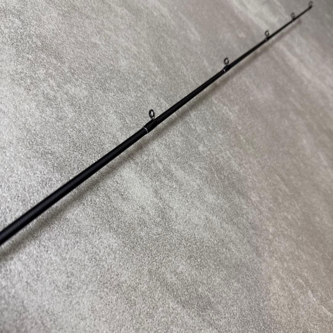 バス太郎さん【超美品】ダイワ 25ブラックレーベルC74H - メルカリ