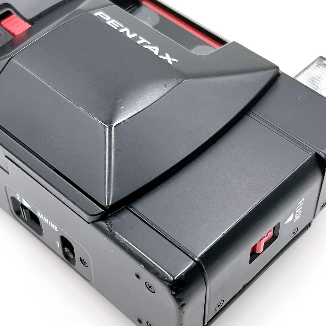 良品・レア】PENTAX PC35 AF-M SE DATE 動作確認済み - メルカリ