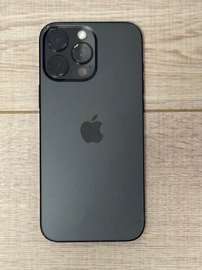 Apple iPhone 16ProMax 256GBジャンク - メルカリ