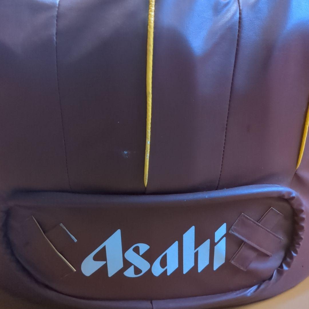 激レア！イチローグローブクッションAsahi三ツ矢サイダー懸賞品 - メルカリ