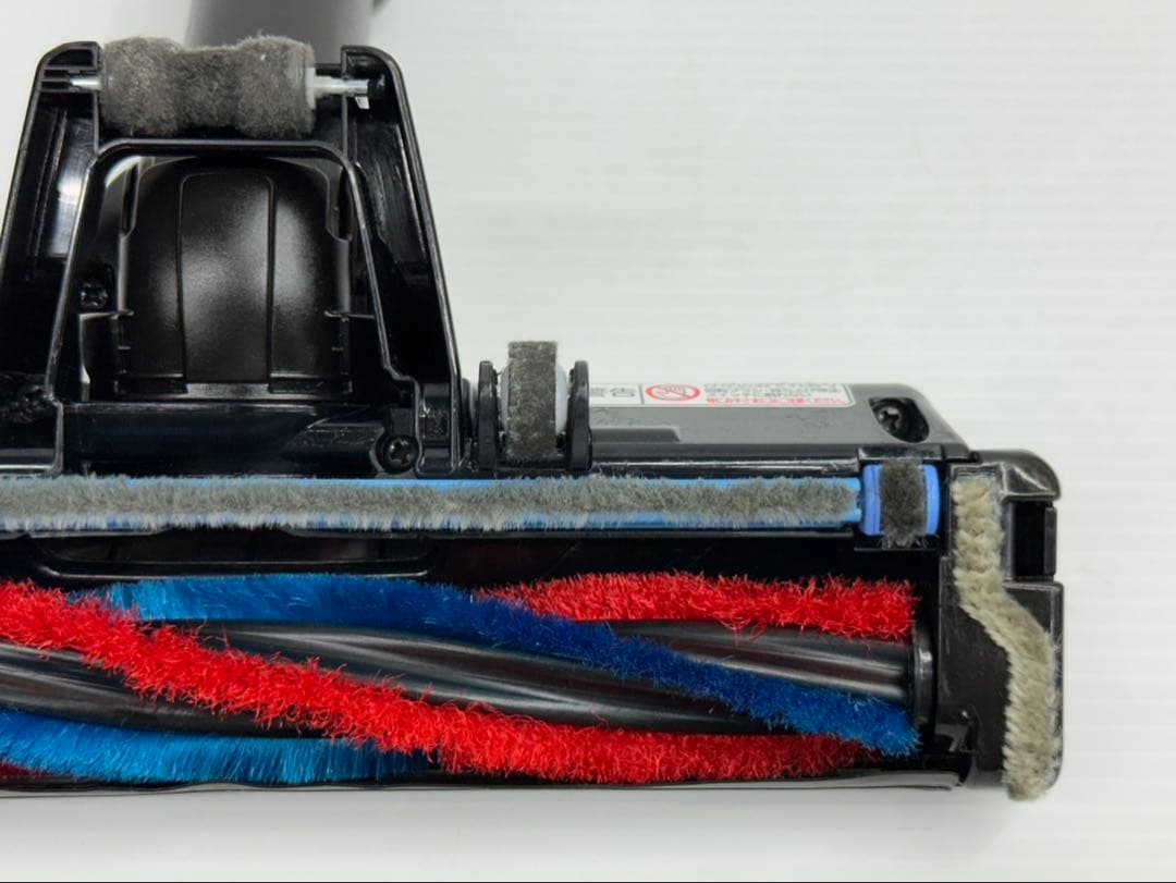 PV-BL2H 中古 美品 綺麗 D-DP22 ヘッド 回転ブラシ 日立 掃除機 - メルカリ