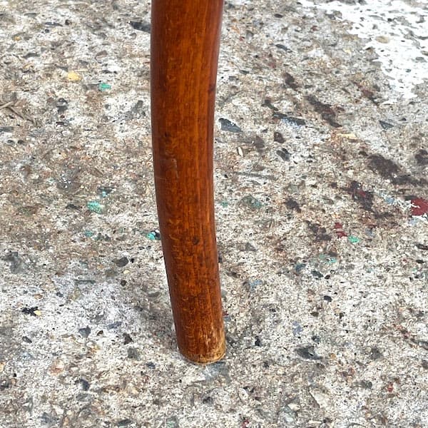 トーネット ビンテージベントウッドチェア No811 アームチェア B