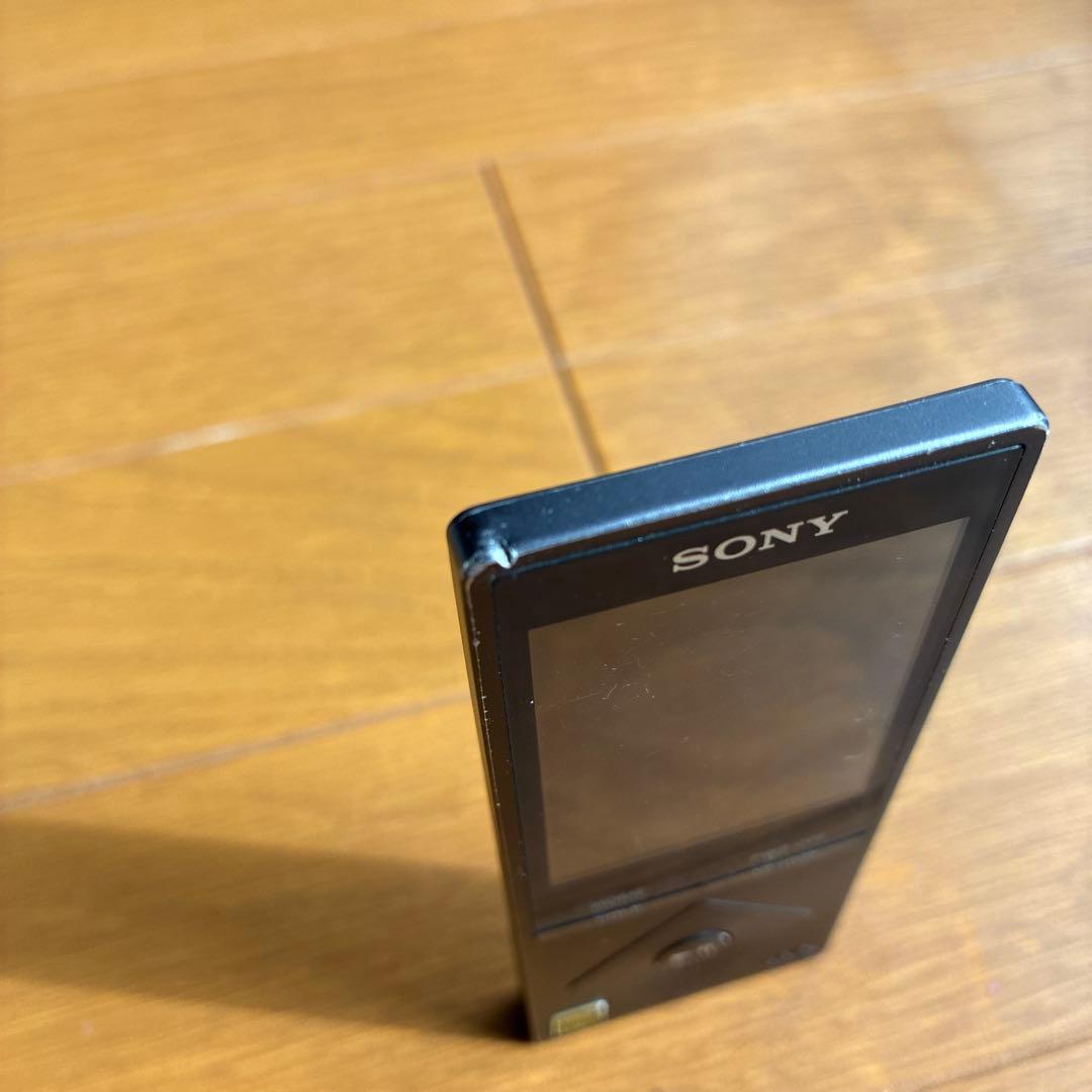 SONY NW-A25 デジタルオーディオプレーヤー - メルカリ