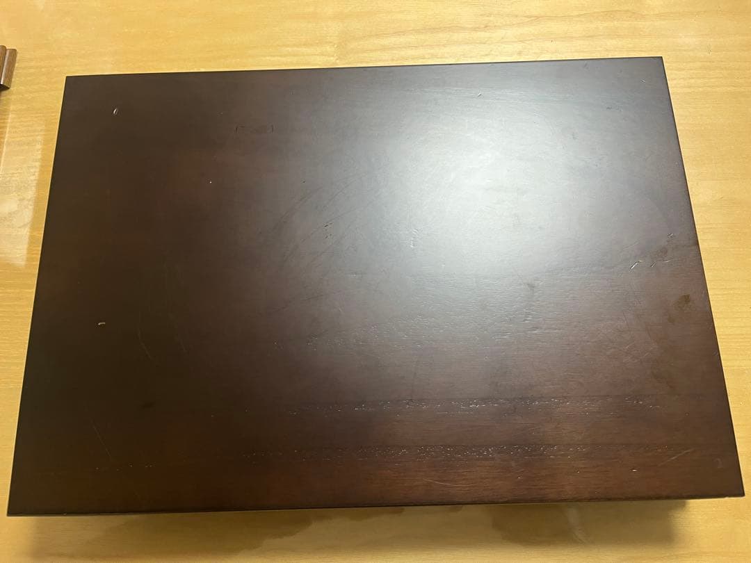 最終値下げ中）リュージュ ディスクオルゴール - メルカリ