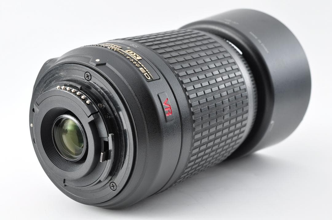 Nikon D3300 +AF-S DX NIKKOR 55-200 #1325 - メルカリ