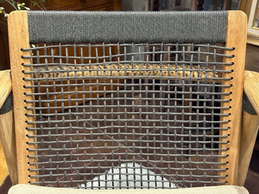 oliver オリバー wovem+ アームチェア S CU-E597 RZ - メルカリ