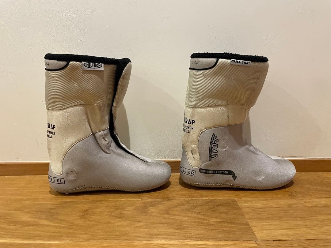 ft/FT/フルチルト ソウルシスター/Soul Sister 23.5cm