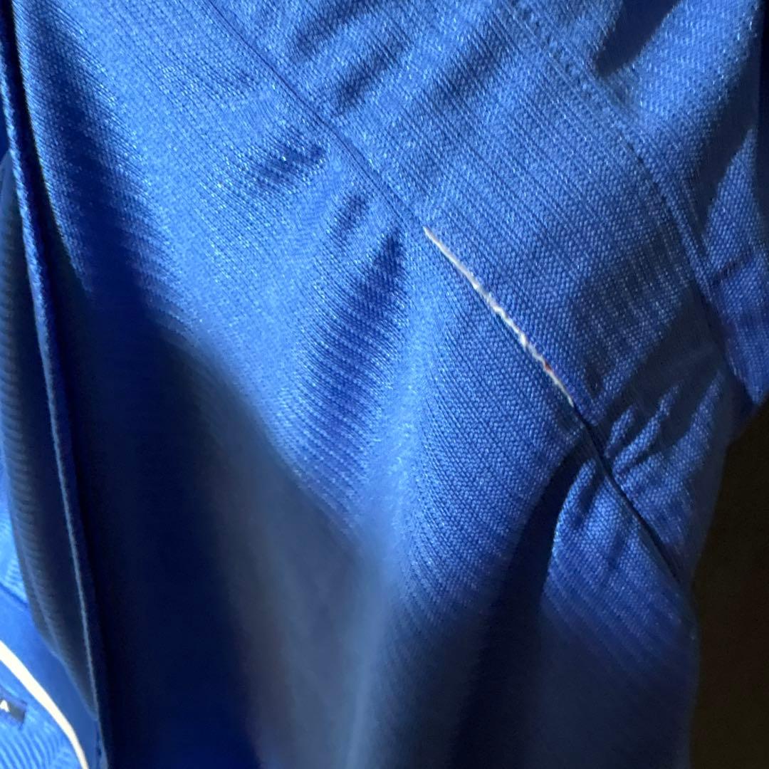 ☆ ロベルト・バッジョ】 NIKE イタリア代表 サッカー ユニフォーム XL